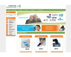 Fairhaven Home Health