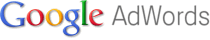 Google Adwords Logo