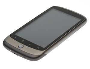 Google Nexus One