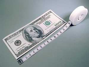 Measure Your Money