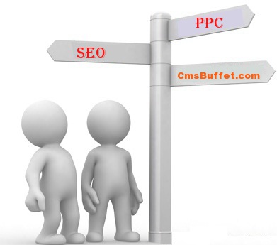 SEO PPC Intersection