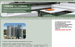 Toronto Condo