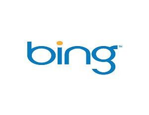 Bing Logo