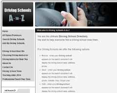 Driving Schools