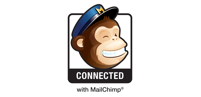 mailchimp connected mascot