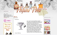 Perfume Posse