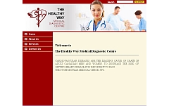 The Healthy Way MDC