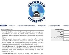 Uniworld Logistics