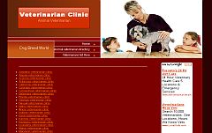 Veterinarian Clinic
